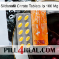 Sildenafil Citrate Tablets Ip 100 Mg new05